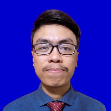 Profil CV Agung Putra Andalas