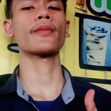 Profil CV Agung Ramjaya