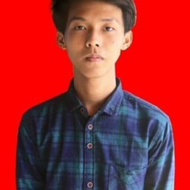 Profil CV Agung Sudrajat putra