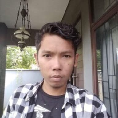 Profil CV Agung Setiaji