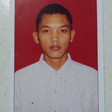 Profil CV Agung Suherman