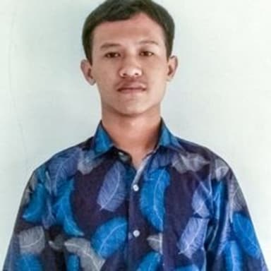 Profil CV Agung Sutisna