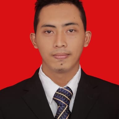 Profil CV Agung Syahputra