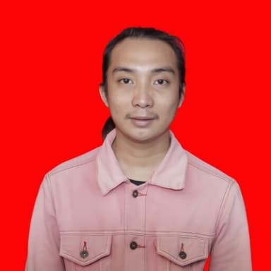 Profil CV Agung Tengkou