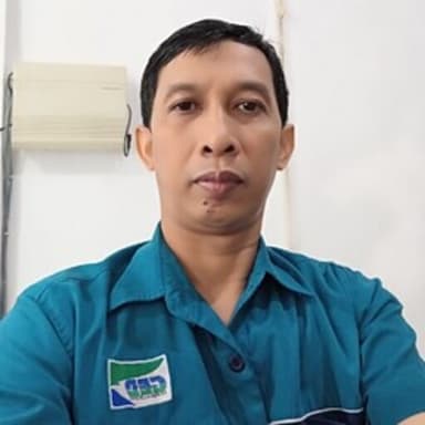 Profil CV Agung Trihastanto