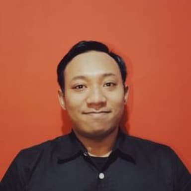 Profil CV Agung Tri Wibowo