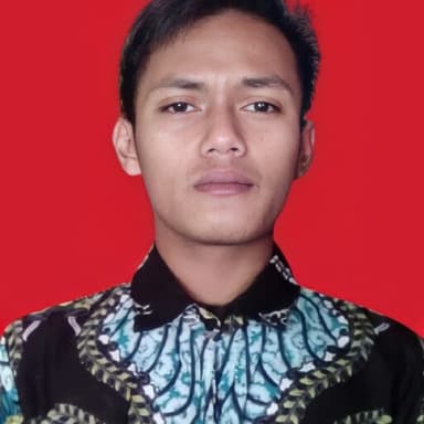 Profil CV Agus Giantoro