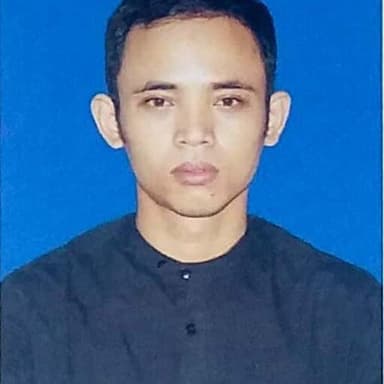 Profil CV AGUS APRIYANTO