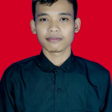 Profil CV Muhammad Agus Setiawan 