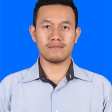 Profil CV Agus Salamullah