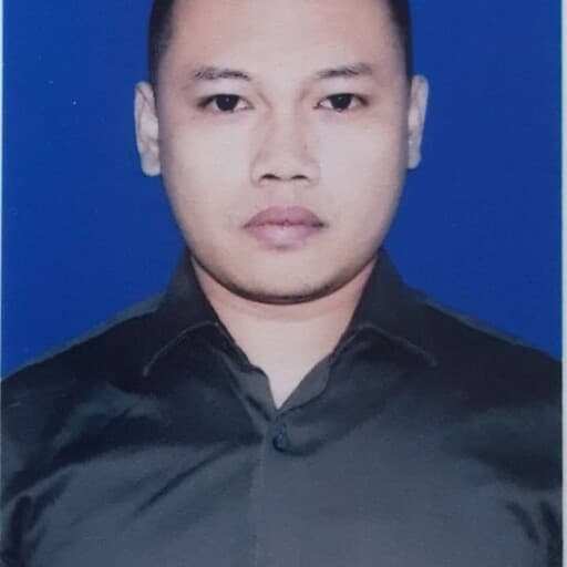 CV Agus Ahmad Zaini