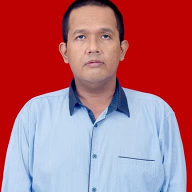 Profil CV Agus Ananda Permatakusuma