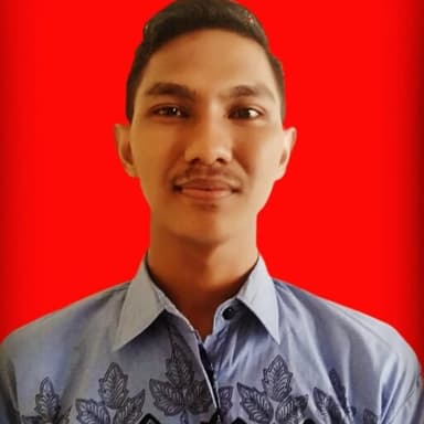 Profil CV Agus Arif Wibowo