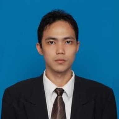 Profil CV Agus Budiarjo