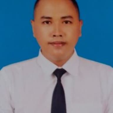 Profil CV Agus Budiawan