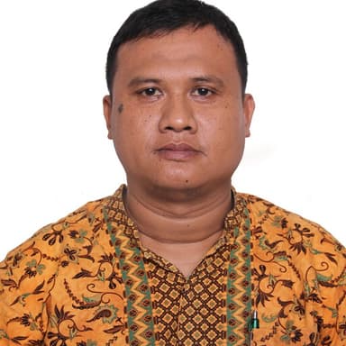 Profil CV Agus Deni Ramdhani