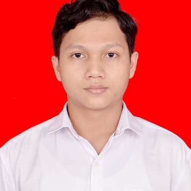 Profil CV Agus Elmianto