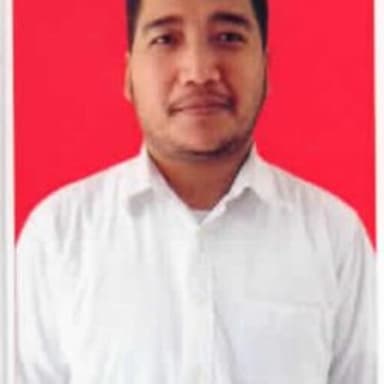 Profil CV Aguseno Bayu Putro