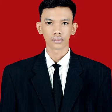 Profil CV agus firmansyah