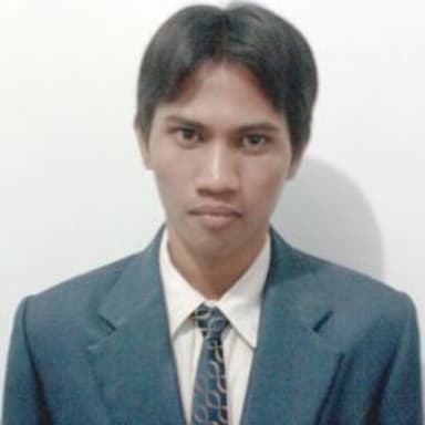 Profil CV Agus Fitrianto