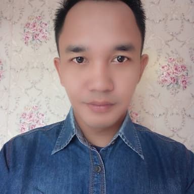 Profil CV Agus Gunawan