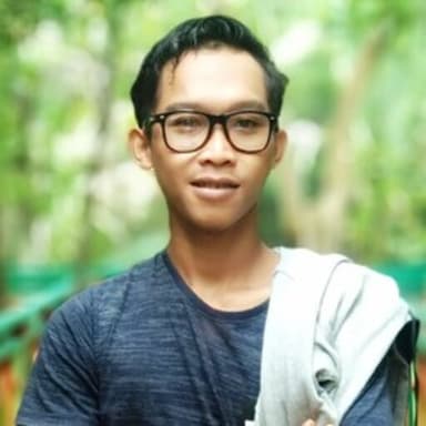 Profil CV Agus Hadi Mulyanto