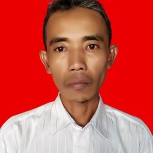 CV Agus Hamdani