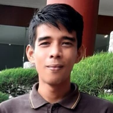 Profil CV Agus Hendra Parningotan Sitorus