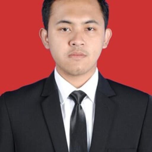 CV Agus Indro Priono