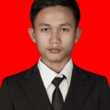 Profil CV Agus Irawan