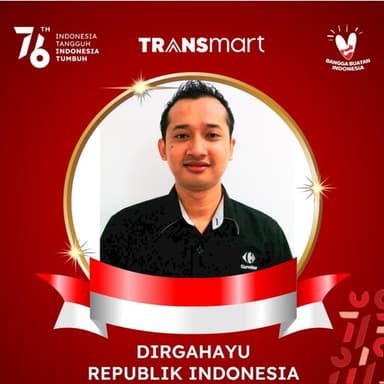 Profil CV Agus Kurniawan