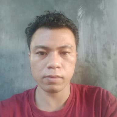 Profil CV Agusman Jaya