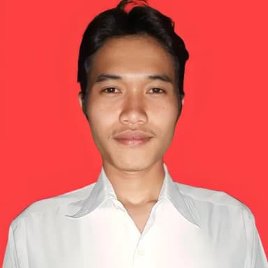 Profil CV Agus Maulana