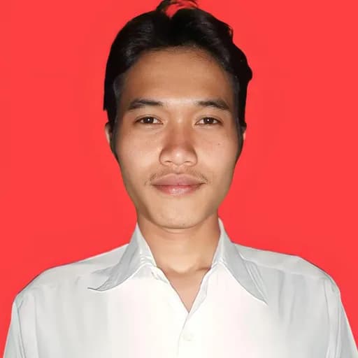 CV Agus Maulana