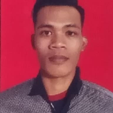 Profil CV Agus Muhamad Firdaus