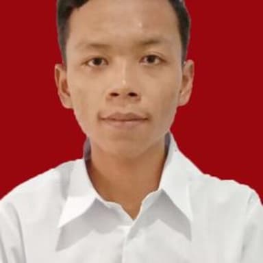 Profil CV Agus Musafaq