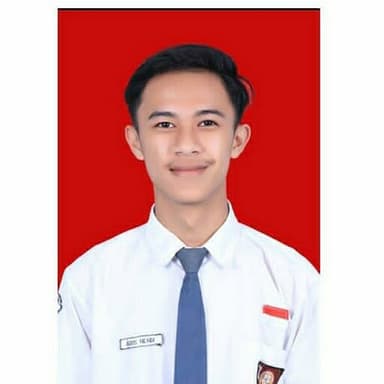 Profil CV Agus Nendi