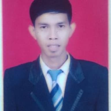 Profil CV Agus Parwanto