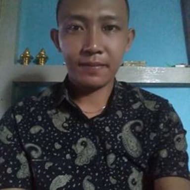 Profil CV Agus Pramono