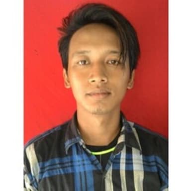 Profil CV Agus Prasetyo Sutomo