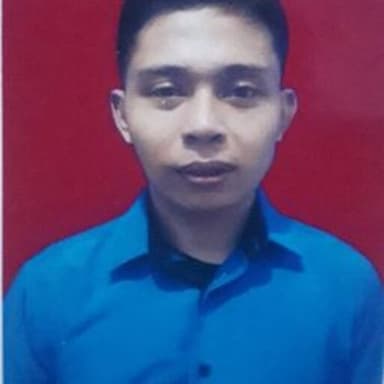 Profil CV Agus Prastyo