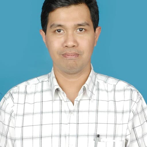 CV Aggus Purwono