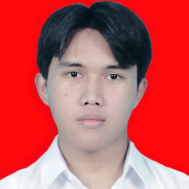 Profil CV Agus Putra Setiawan