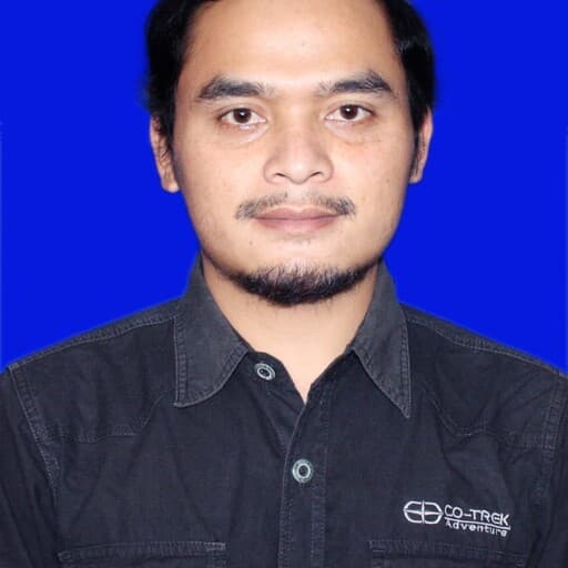 CV Agus Ridwan