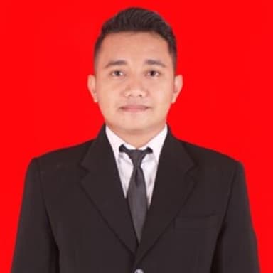 Profil CV Agus Salim