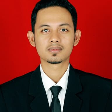 Profil CV Agus Salim