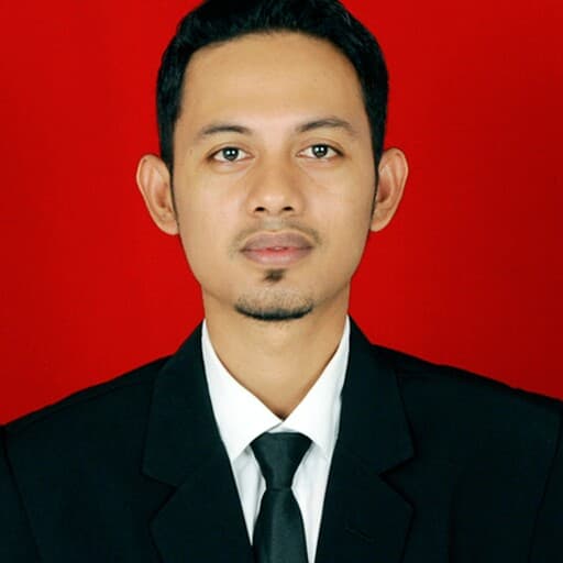 CV Agus Salim