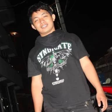 Profil CV Agussalim Abd_Rahim