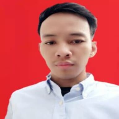 Profil CV Agus Setiawan