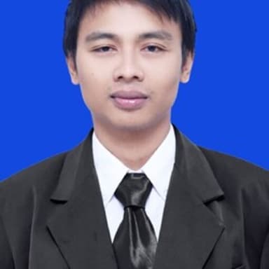 Profil CV Agus Setiawan